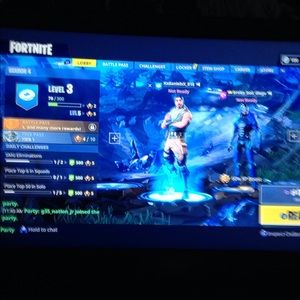 Meet your Posher, Daniel